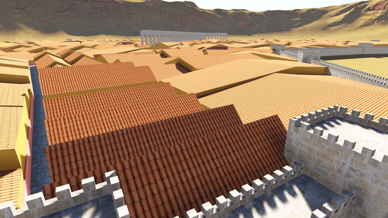 Sceelix - Procedural Power screenshot 6