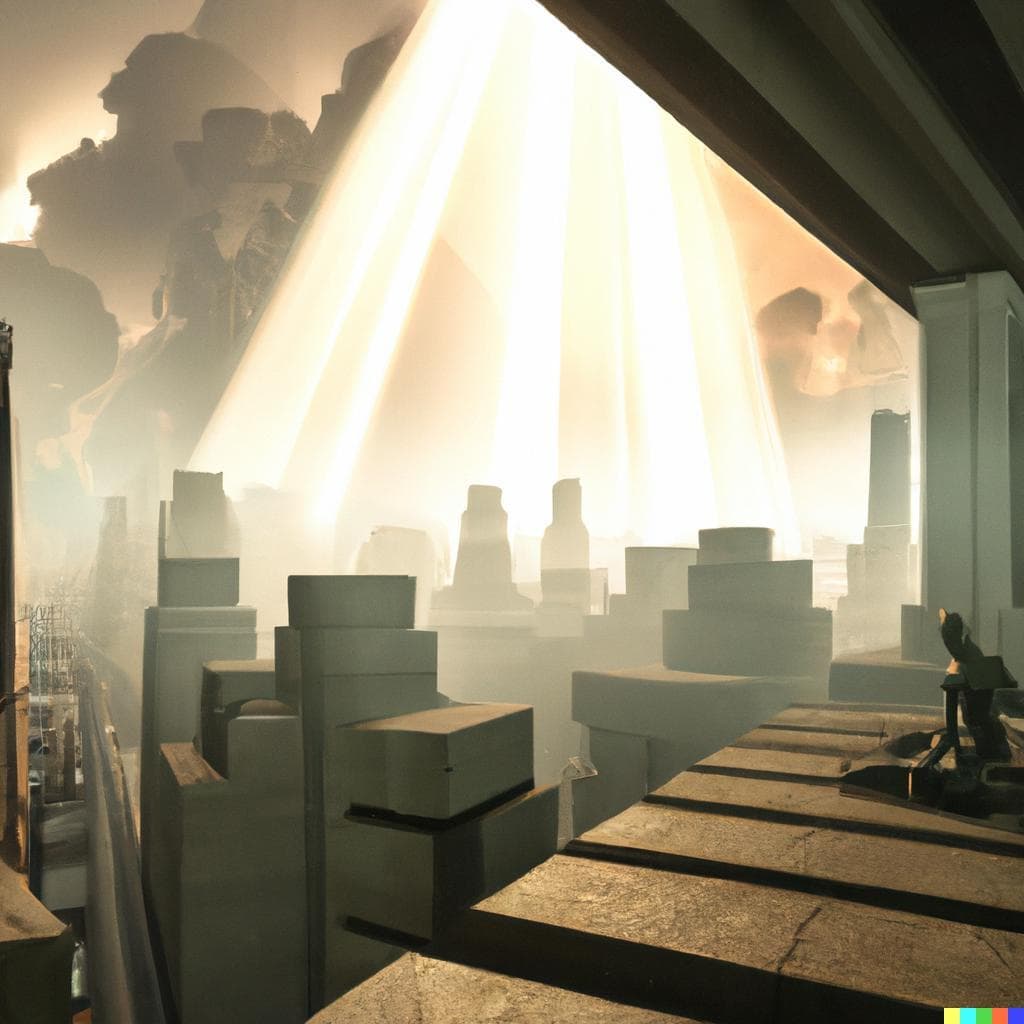 Urbanity screenshot 3