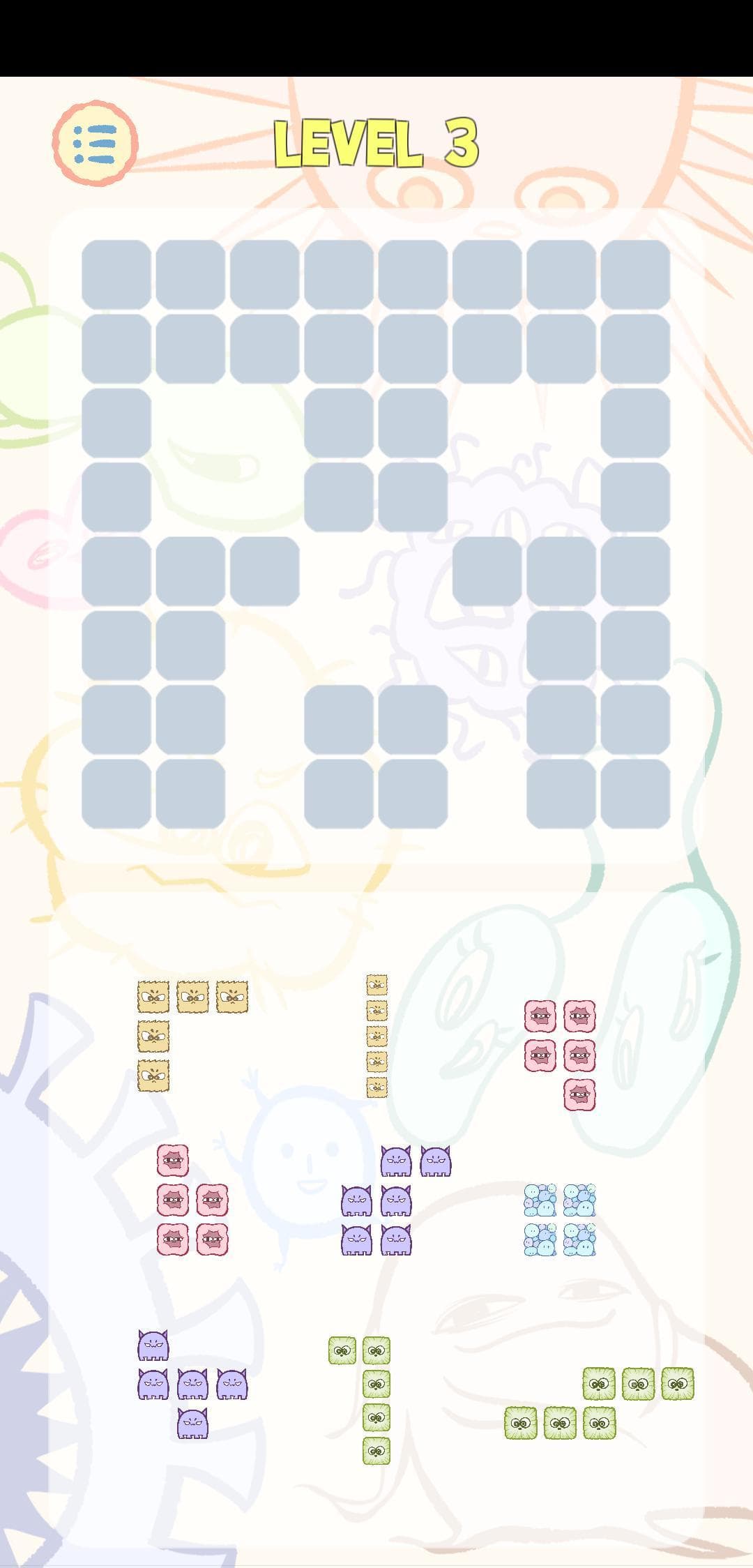 BLOCK!! screenshot 4
