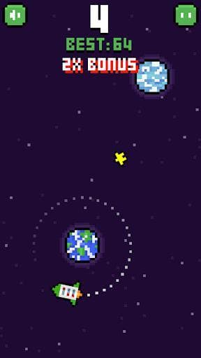 Orbit Dash screenshot 6