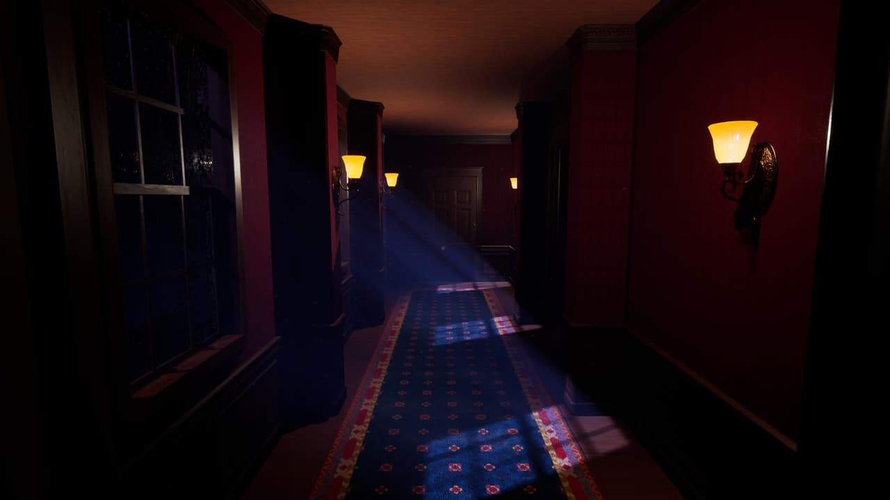 Delusion (itch) screenshot 2