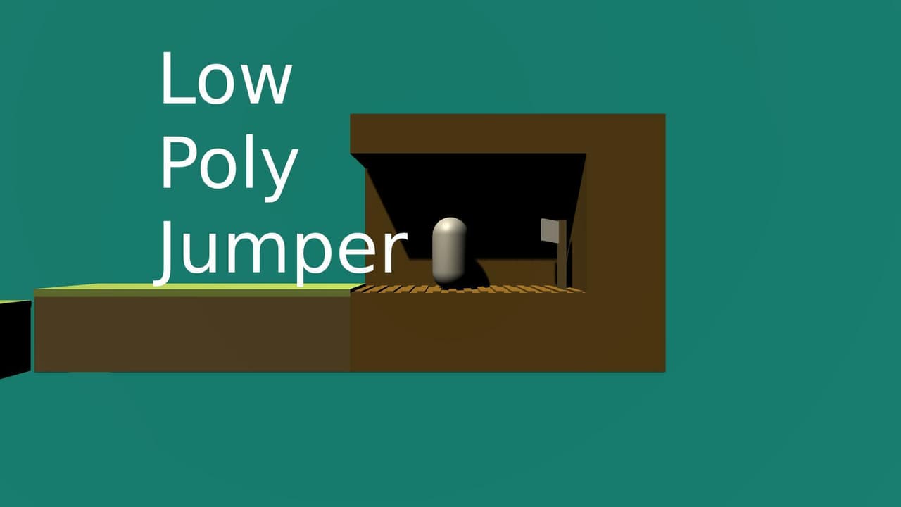 LowPolyJumper