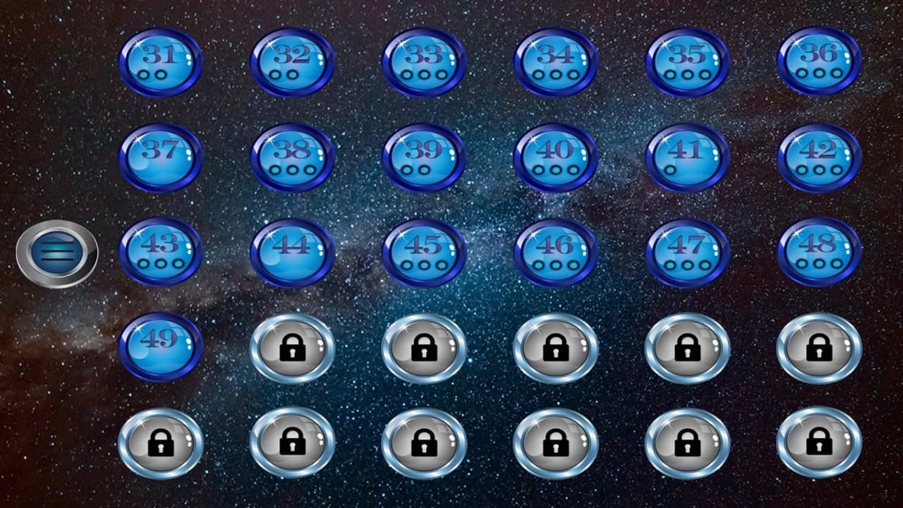 The Path of Energy screenshot 4