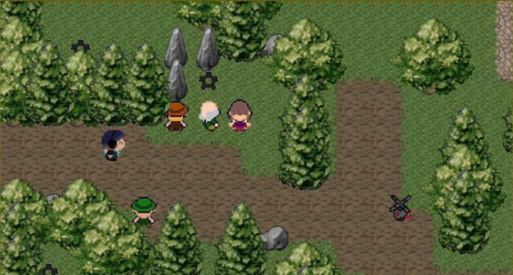 Termimon screenshot 3