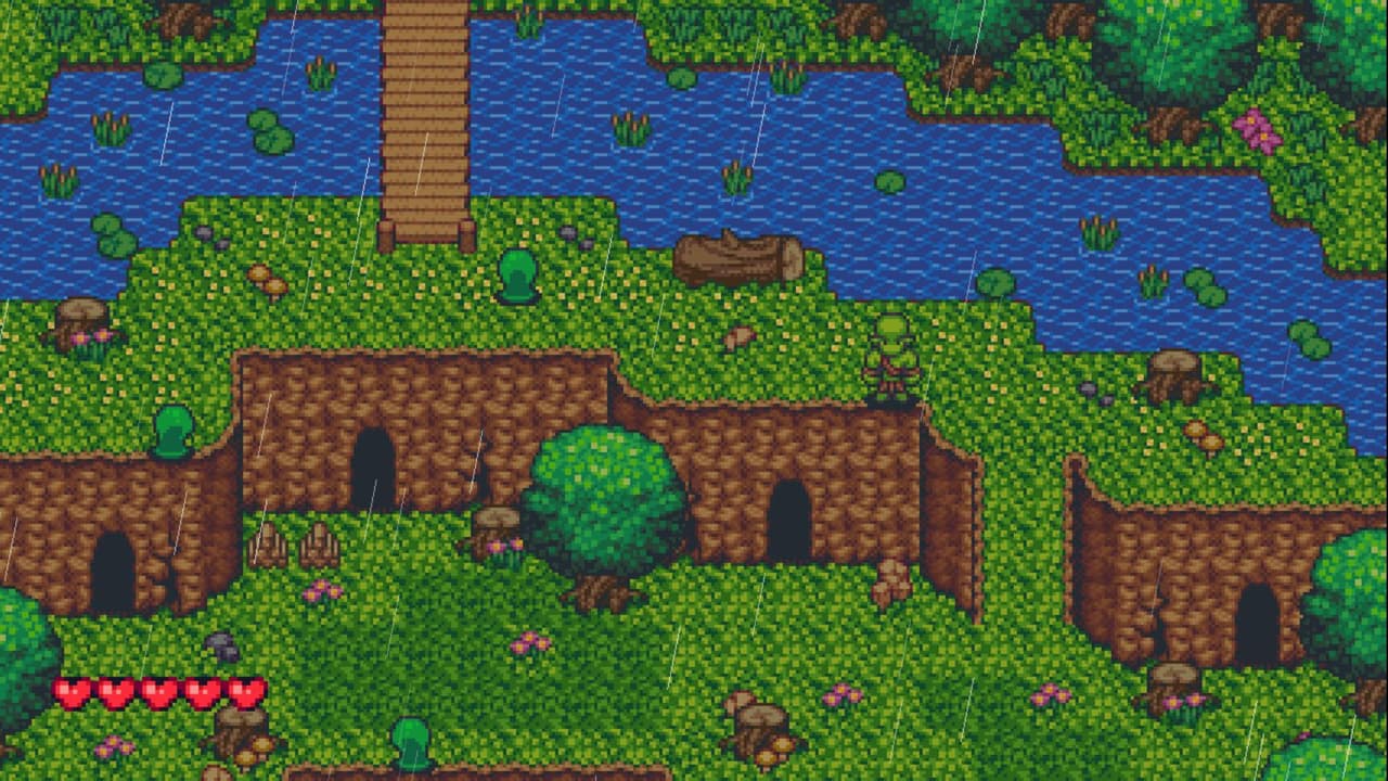 Stay Safe (itch) (Danthelion Games) screenshot 3