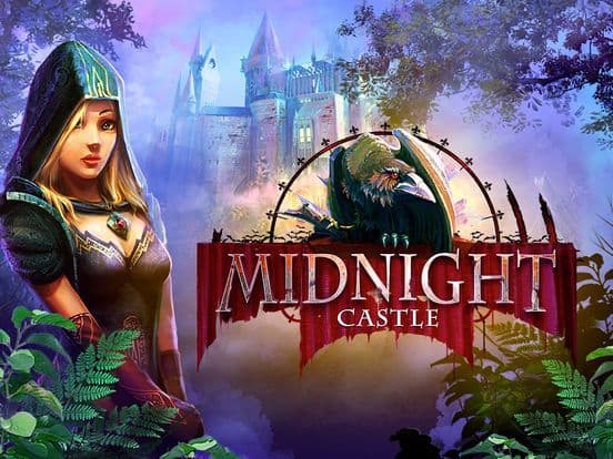 Midnight Castle - Mystery Game screenshot 6