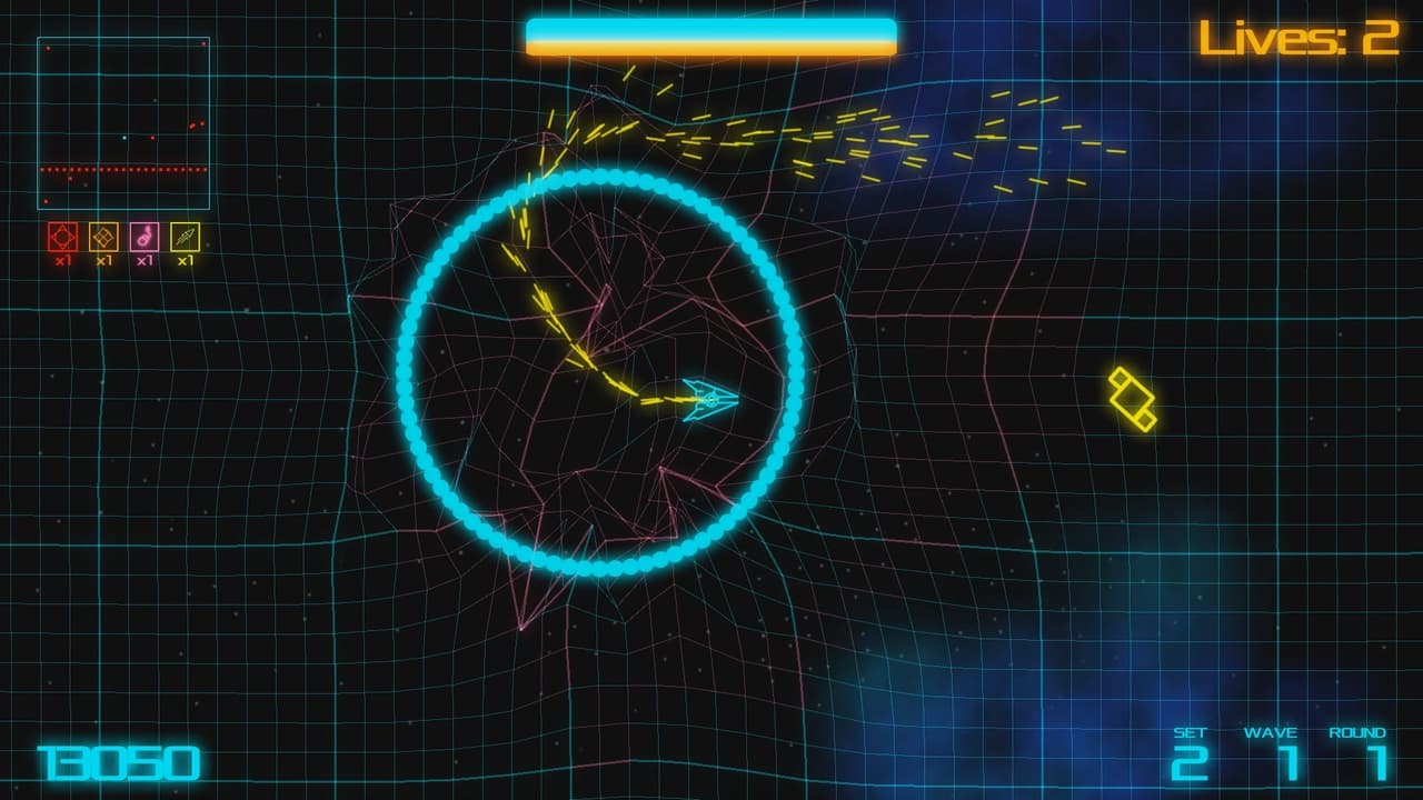 Incandescent 2 screenshot 5