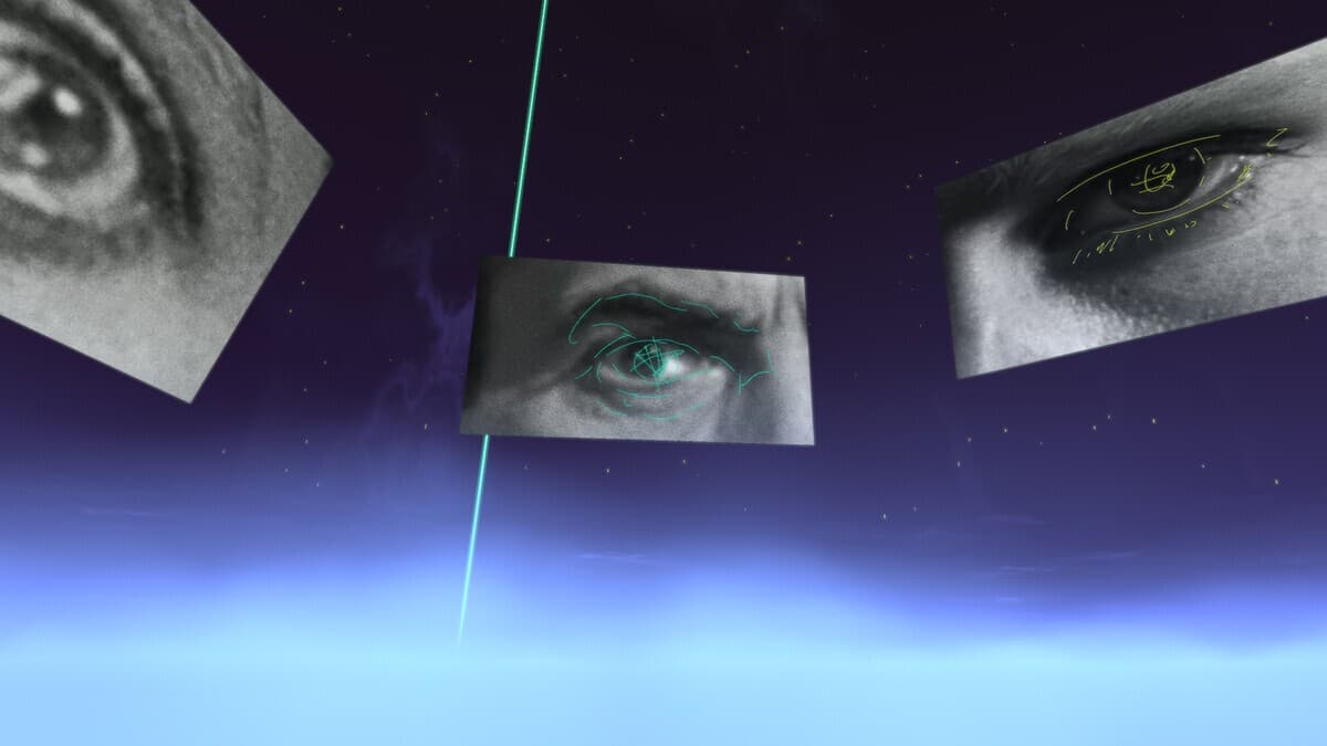 Aleph screenshot 6