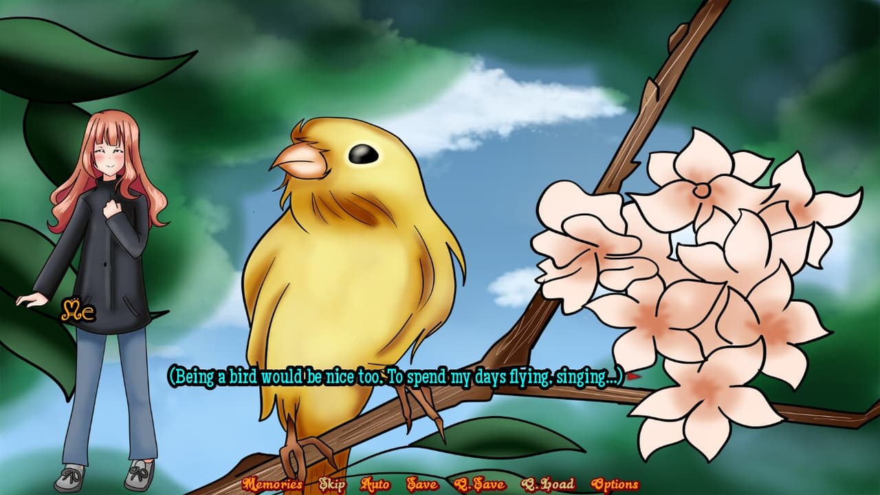 4 Alice Magical Autistic Girls screenshot 4