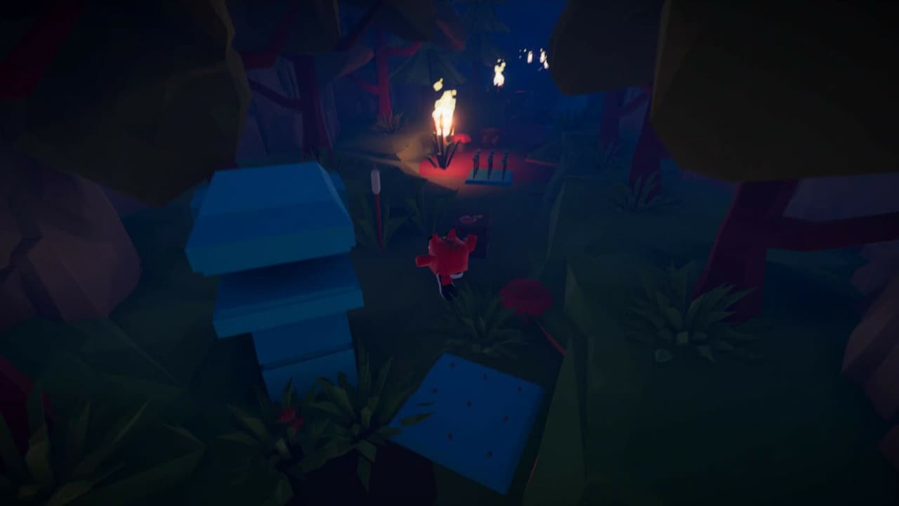 Babol the Walking Box screenshot 6