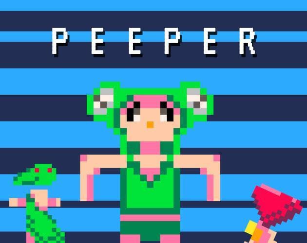 Peeper