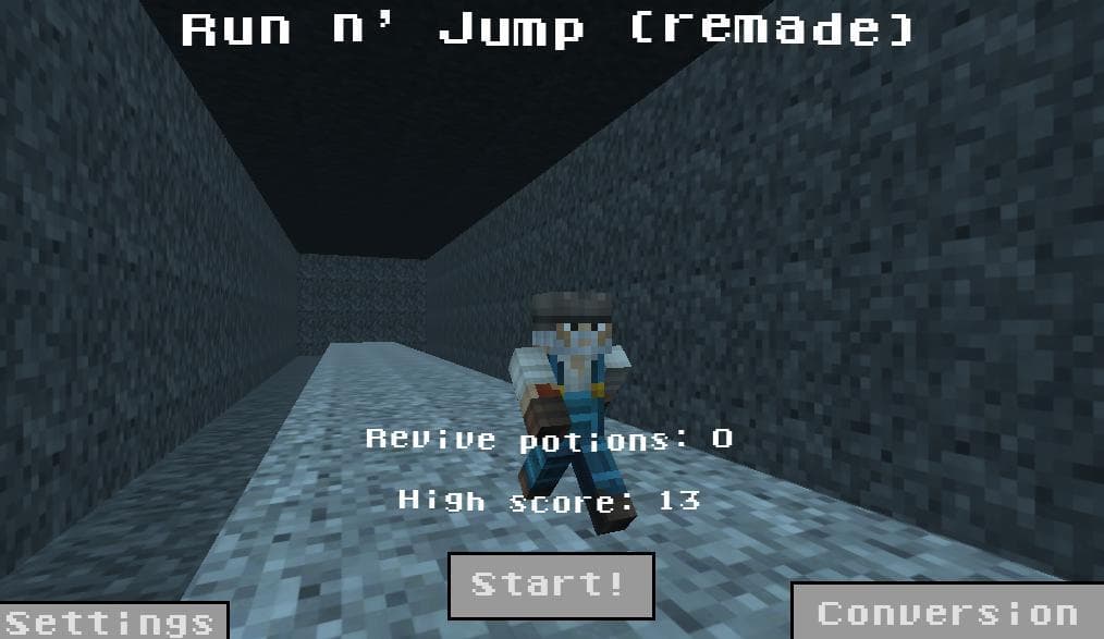 Run n Jump screenshot 2