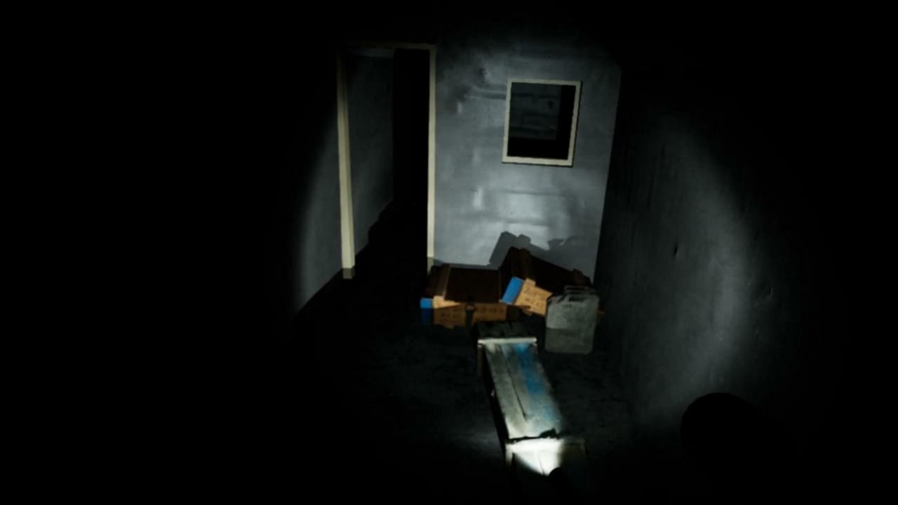 Shyler Richards Fort Lytton screenshot 2