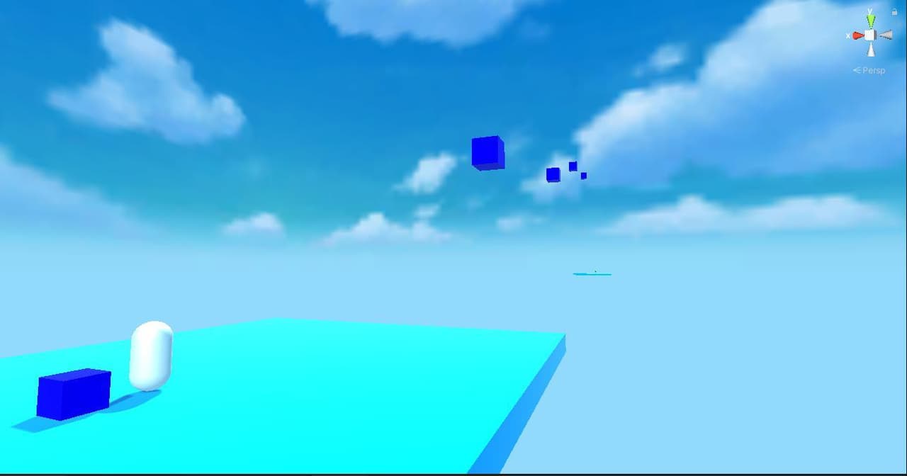 WallrunFor3Hours screenshot 6