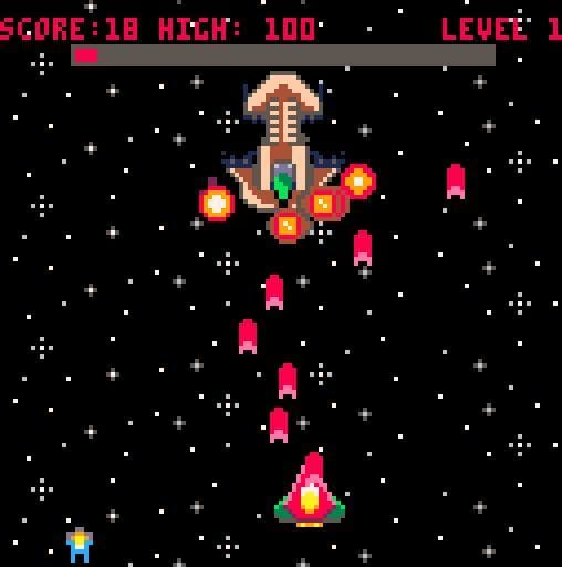 Vi8 screenshot 3