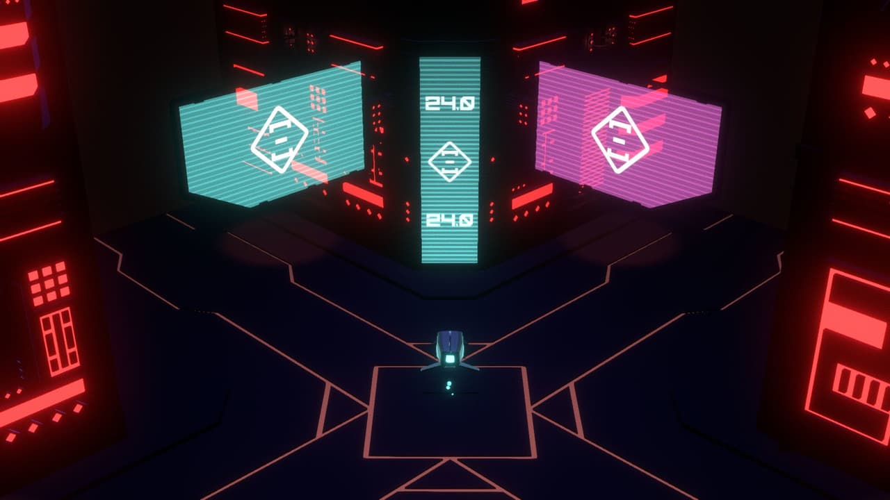 Left right WRONG! screenshot 3