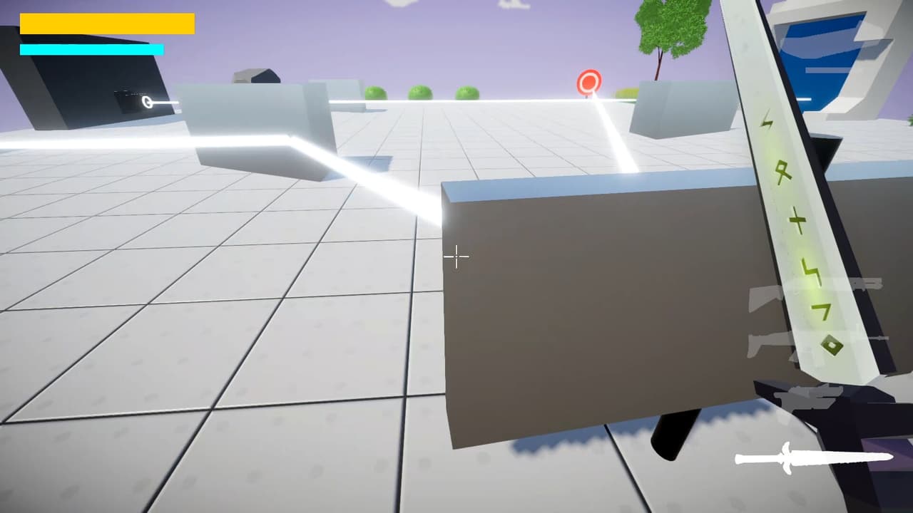 LECTRO screenshot 6