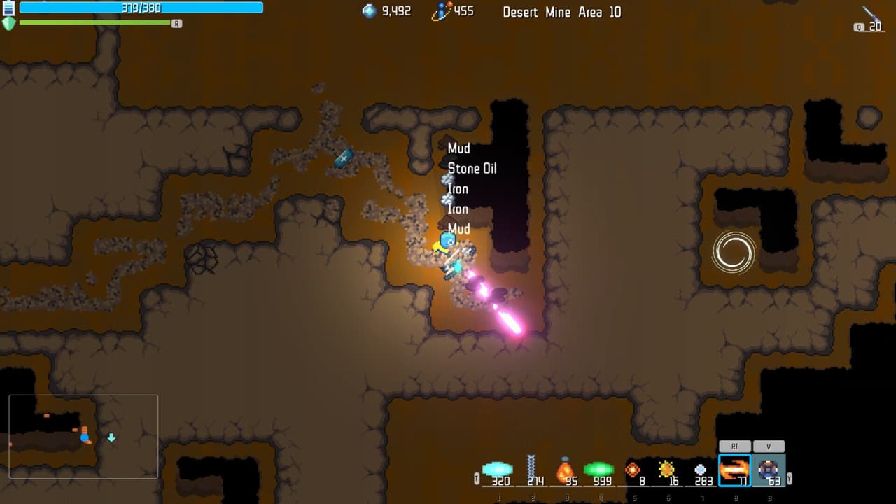 The Lab and Dungeons screenshot 6
