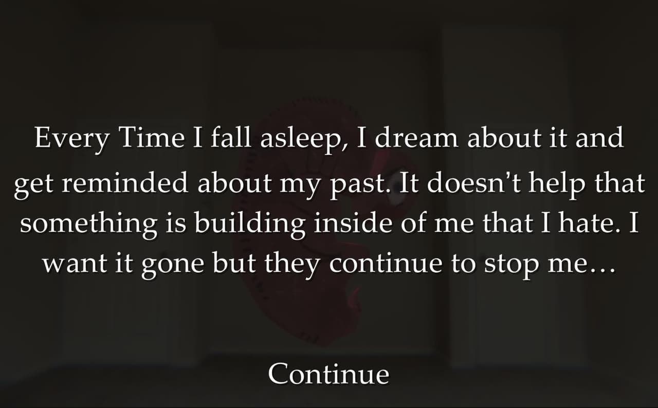 Tokophobia (AmericanApollo) screenshot 3