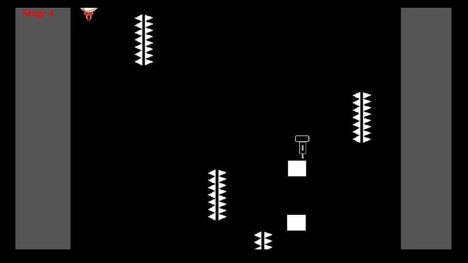 Shadow Child (Full Game) screenshot 2