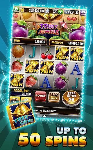 SLOTS REEL FRONTIER screenshot 6