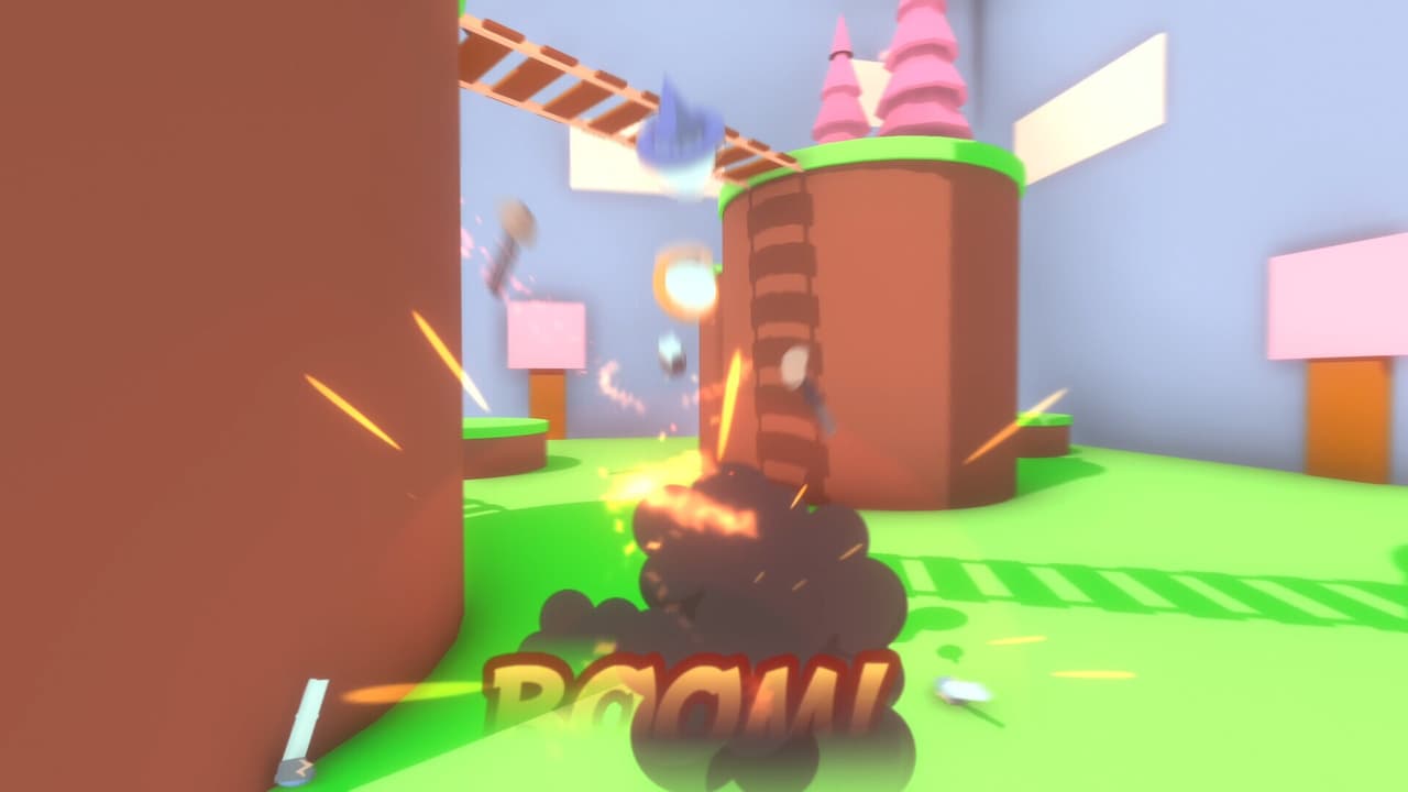 Custom Party screenshot 4