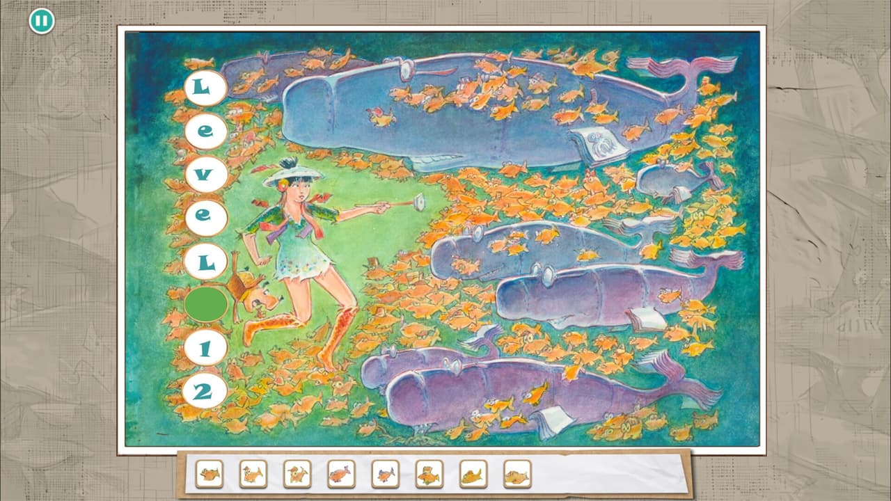 Box Dog screenshot 3