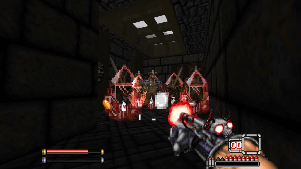 GMOTA screenshot 3