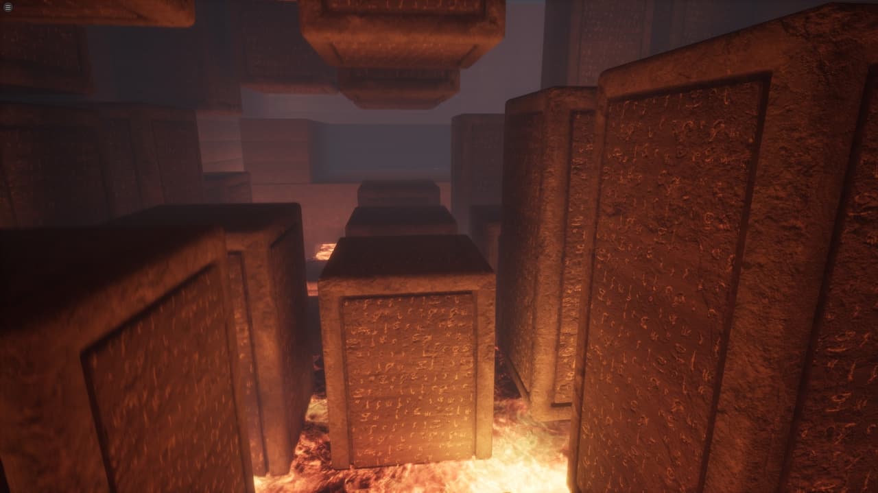 Lost Civilization - Underground Hunt screenshot 6