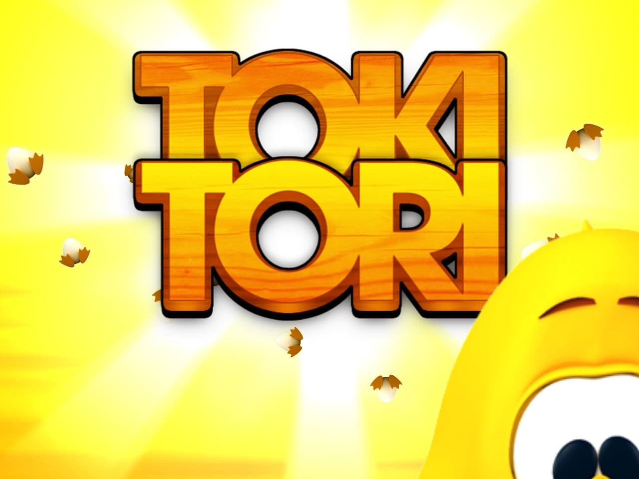 Toki Tori (2001) screenshot 6