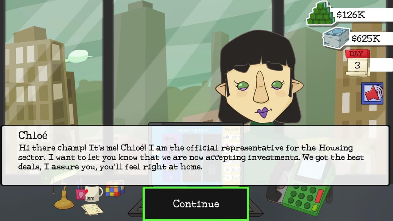 Boom Bust Inc screenshot 3