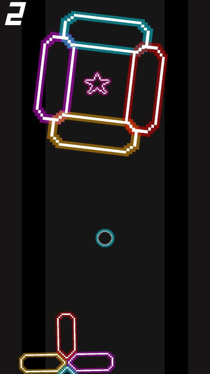 Neon Switch (Innuendo) screenshot 3
