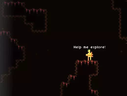 Caves (PuppetShow) screenshot 4