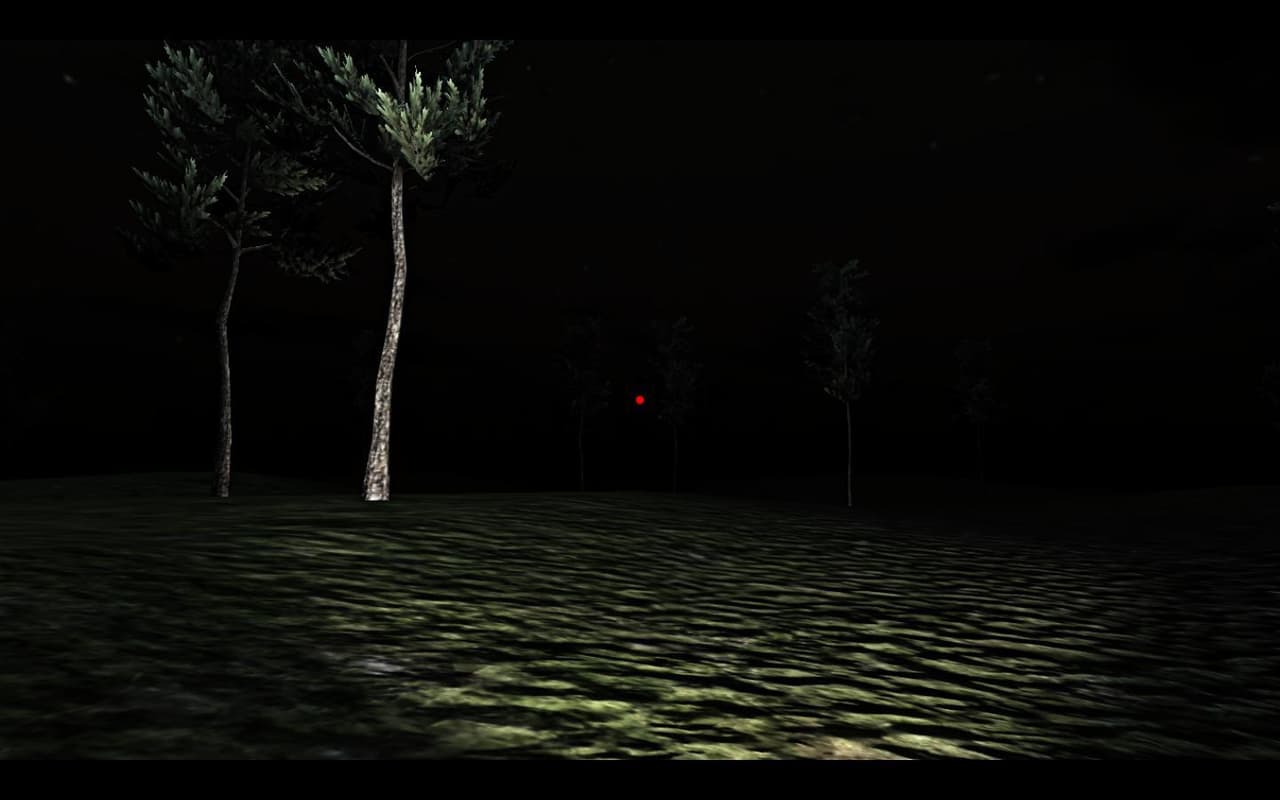 SlendyWoody screenshot 2