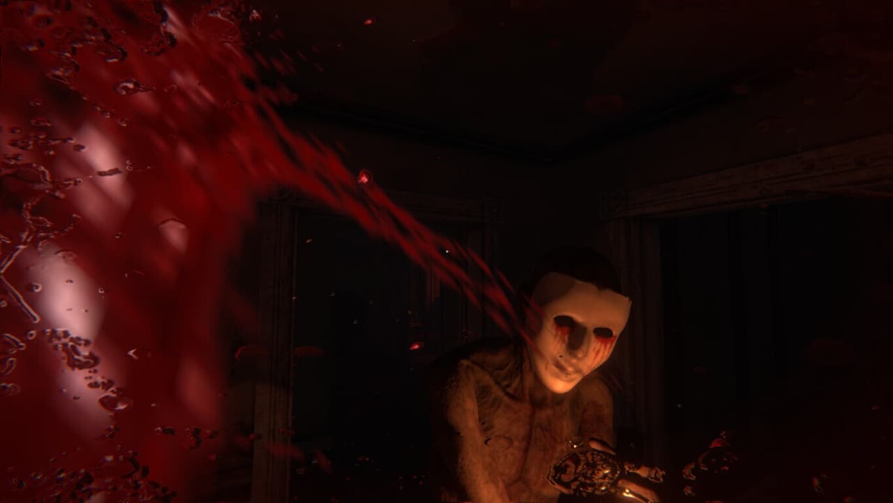 Stab screenshot 5