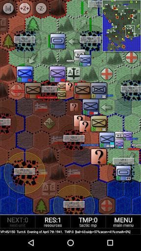 Axis Balkan Campaign 1941 FREE