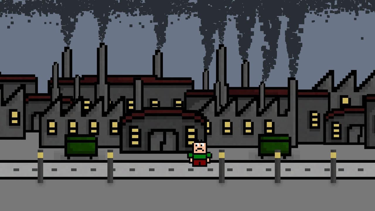 Machine Utopia screenshot 3