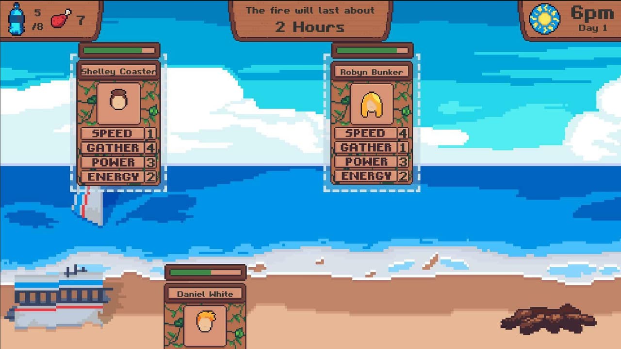 Brilliant... screenshot 2