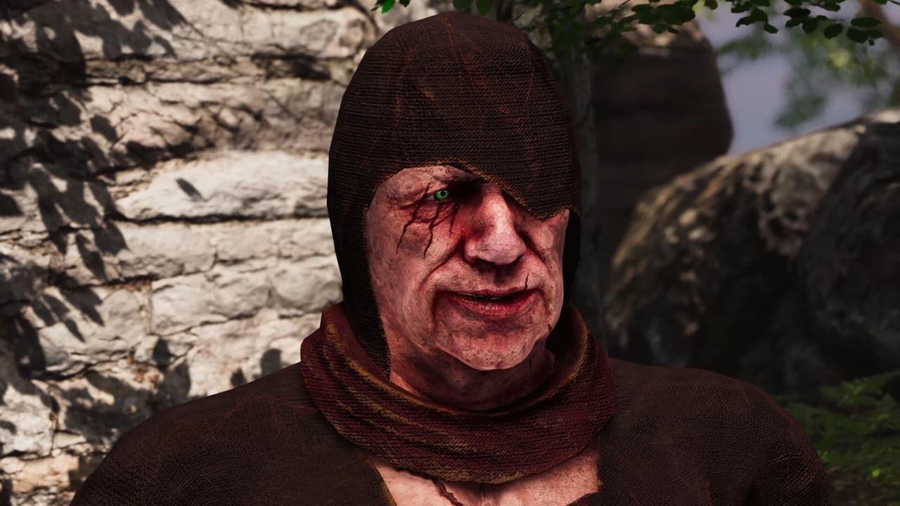 EVIL BELOW screenshot 2