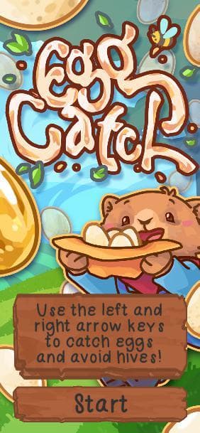 Egg Catch