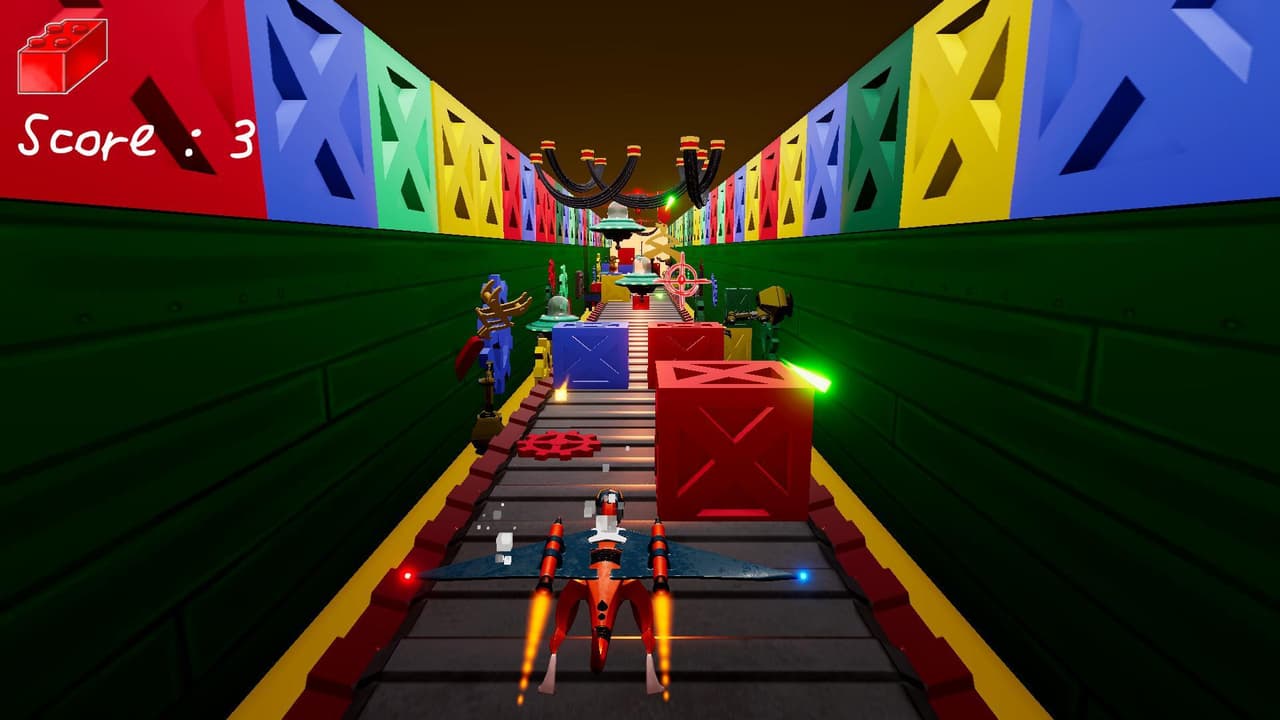 Crappy Toys screenshot 4