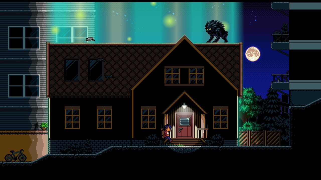 A Void Hope screenshot 2
