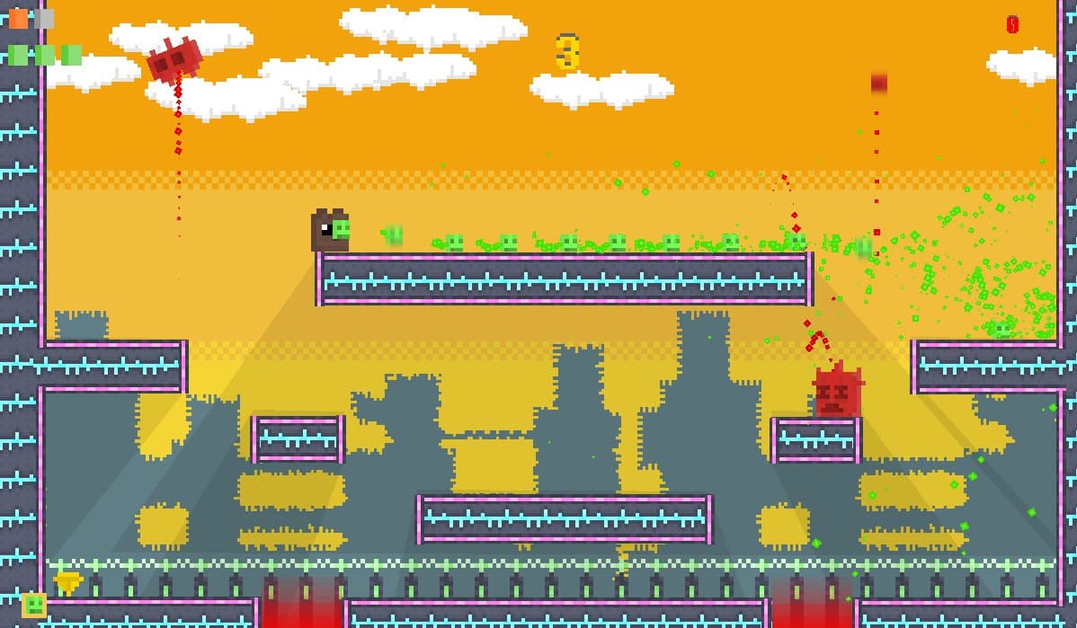PixBit screenshot 4