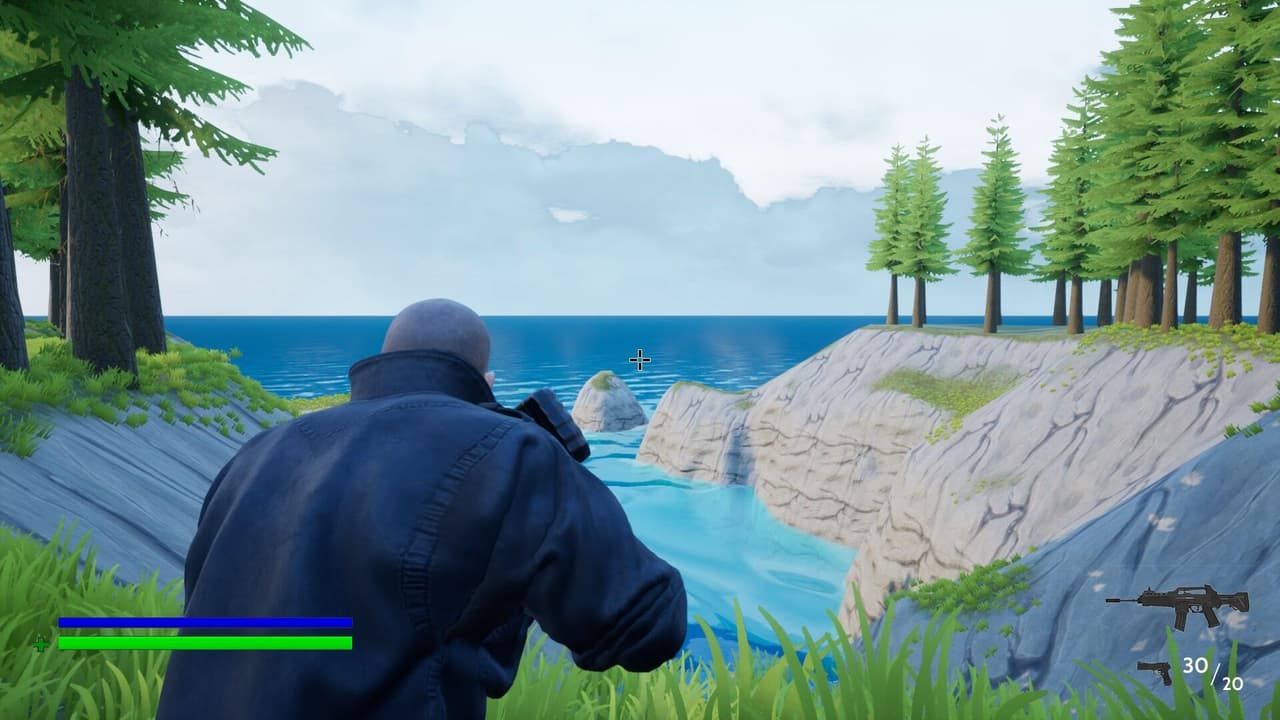 Assault Path screenshot 4