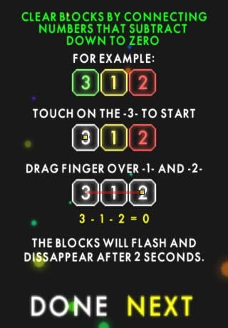 Countdown: DownToZero Lite screenshot 4