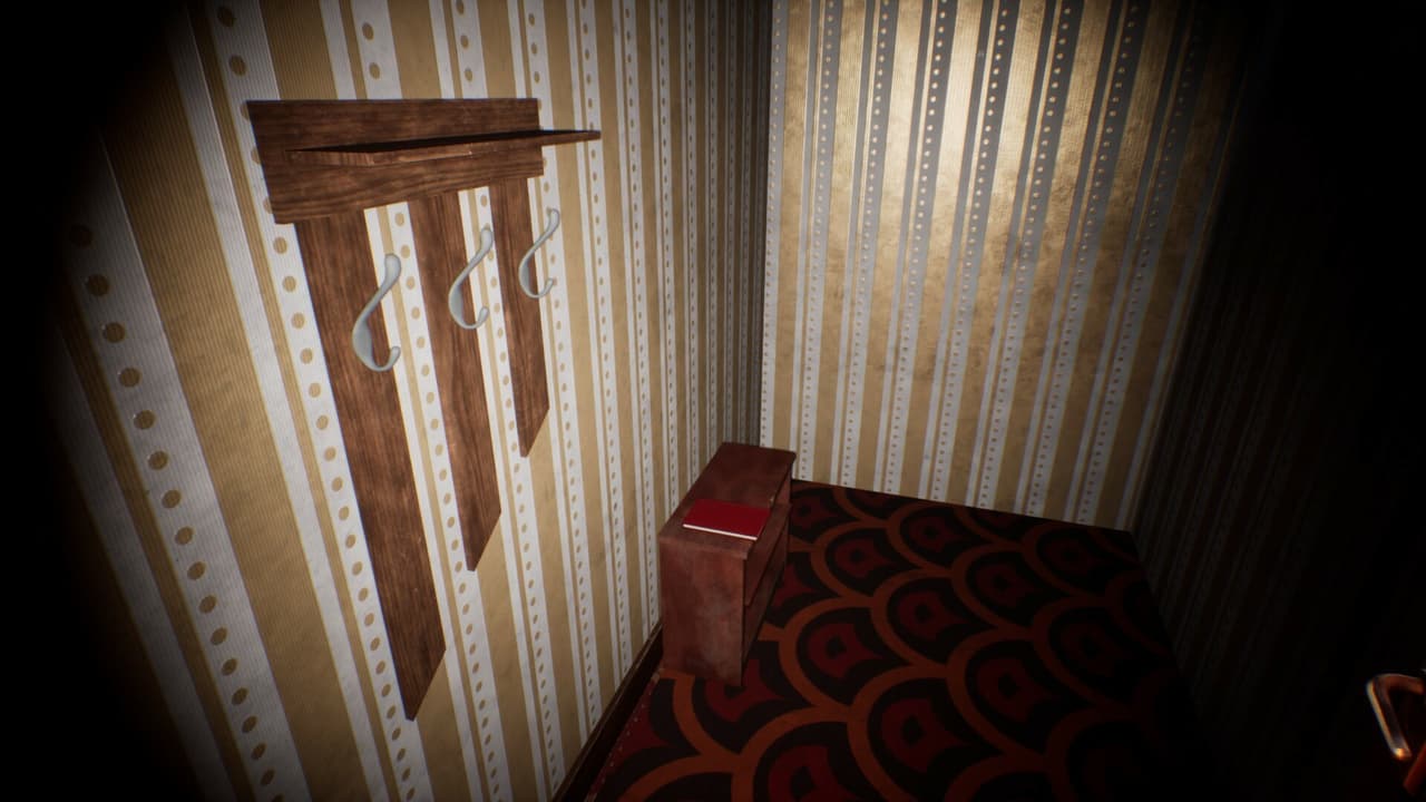 scary hotel screenshot 3