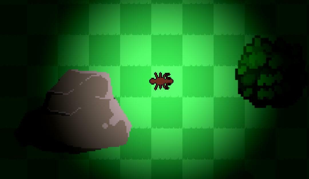 Antpire screenshot 4
