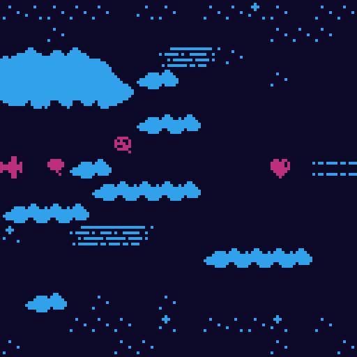 A Sky Adventure