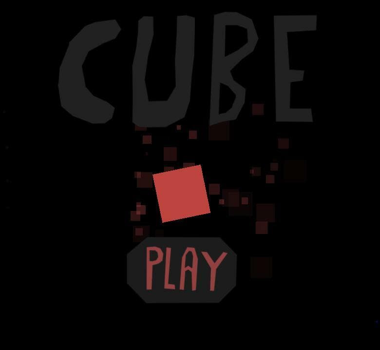 Cube (itch) (Kawdro)