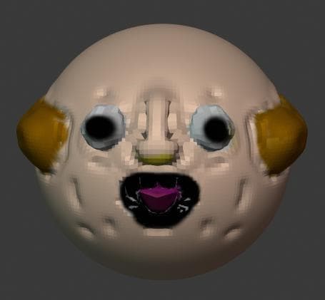 Say hi to jimmy